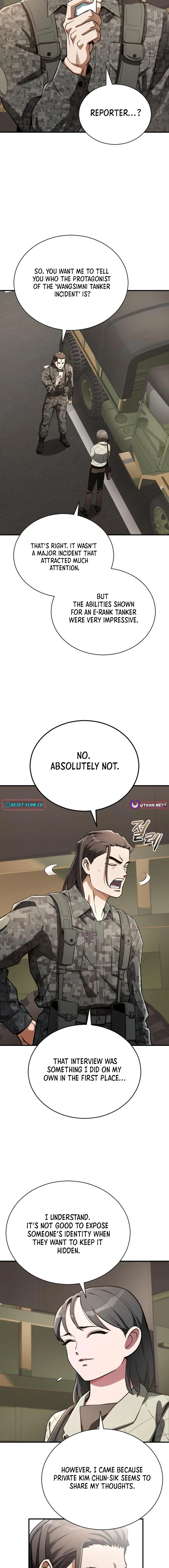Blood Demon Reincarnation Chapter 14 6